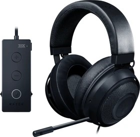 Razer Kraken Tournament Edition schwarz