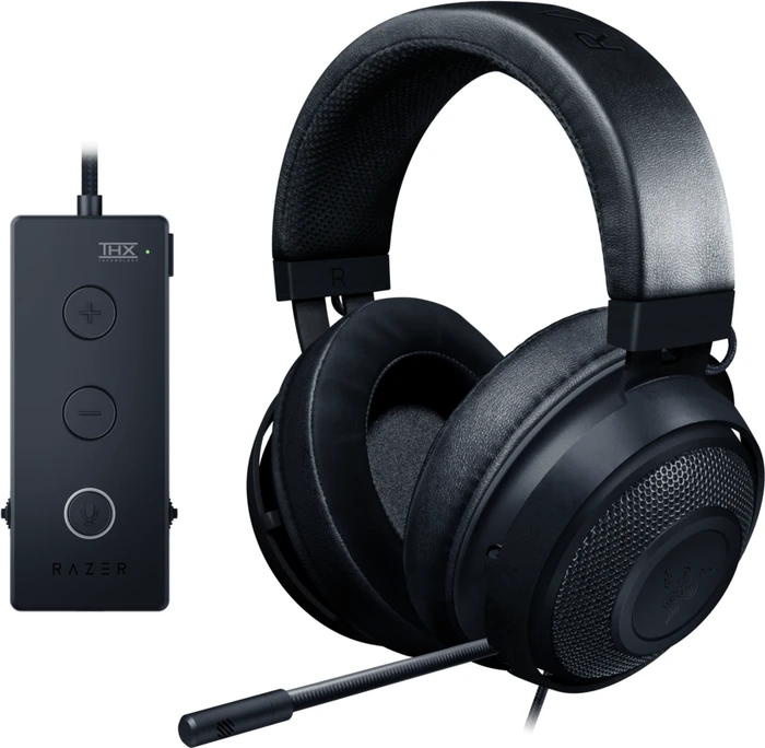 Razer Kraken Tournament Edition schwarz