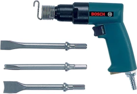 Bosch Professional Druckluft-Meißelhammer inkl. Koffer