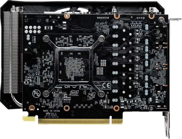 Gainward GeForce RTX 4060 Ti Pegasus, 8GB GDDR6, HDMI, 3x DP