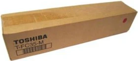 Toshiba Toner T-FC35EM magenta