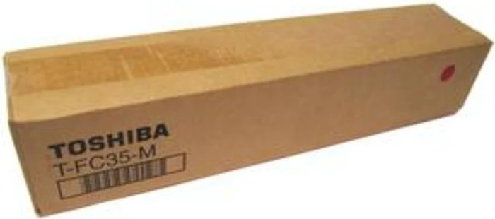 Toshiba Toner T-FC35EM magenta