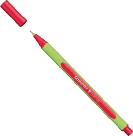 Schneider Line-Up Tintenroller (Mine) romantic red/grün