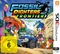 Fossil Fighters: Frontier (3DS) Vorschaubild