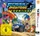 Fossil Fighters: Frontier (3DS)
