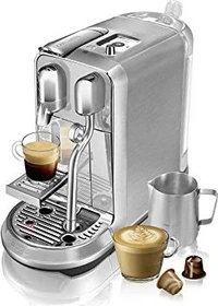 Sage Creatista Plus stainless steel