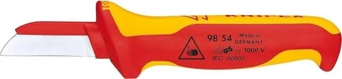 Knipex Kabelmesser Abmantelungswerkzeug