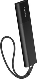 invoxia GPS Tracker Pro schwarz