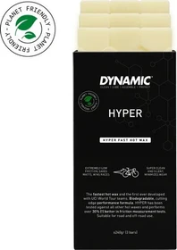 Dynamic Bike Care Hyper Wax 240g Schmiermittel