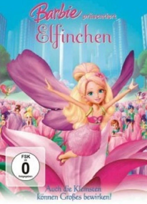 Barbie präsentiert Elfinchen (DVD)