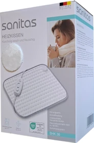 Sanitas SHK 36 Heizkissen
