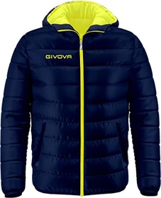 Givova Olanda Funktionsjacke blau (Herren)