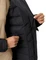 Vaude Mineo IV Funktionsmantel schwarz (Damen) Vorschaubild