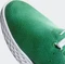 adidas Pharrell Williams Tennis HU grün/weiß Vorschaubild