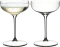 Riedel Grape@Riedel Coupe/Cocktailglas, 2 Stück Vorschaubild
