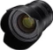 Samyang XP 35mm 1.2 für Canon EF Vorschaubild