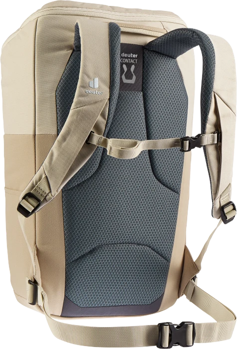 Deuter UP Stockholm sand/bone