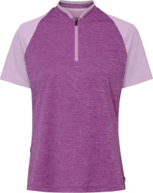 Vaude Tamaro IV Trikot kurzarm magneto (Damen)