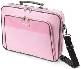 Dicota Base XX Business 17.3" Tragetasche rosa
