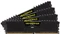 Corsair Vengeance LPX schwarz UDIMM 32GB Kit, DDR4-2400, CL12-14-14-28, 2RX8 Vorschaubild