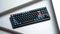 Keychron V3 TKL Knob, 80%, LEDs RGB, hot-swap, Frosted Black, Keychron K Pro RED, USB, DE Vorschaubild