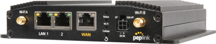 Peplink Pepwave Max BR1 Pro 5G, 5G