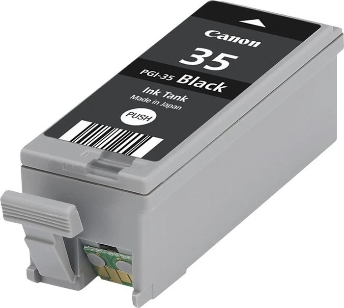 Canon Tinte PGI-35 schwarz