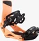 Salomon Rhythm Softbindung neon orange (Herren) (Modell 2022/2023) Vorschaubild
