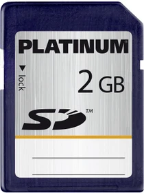 BestMedia Platinum R10/W5 2GB