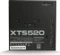XFX XTS Series 520W, ATX 2.31 Vorschaubild