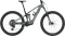Trek Fuel+ EX 9.7 Gen 2 lichen green/keswick green splatter Modell 2026 Vorschaubild