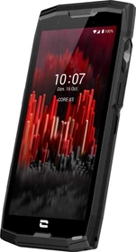 Crosscall Core X5 64GB schwarz