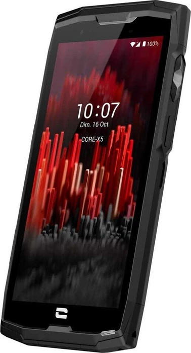Crosscall Core X5