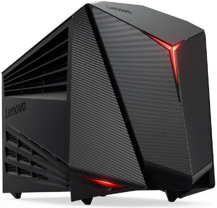 Lenovo Legion Y720 Cube-15ISH, Core i7-7700, 16GB RAM, 128GB SSD, 1TB HDD, GeForce GTX 1080, PL