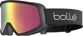 Bollé Bedrock Plus black matte/rose gold