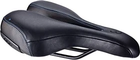 BBB SportPlus Active Leather 170mm Sattel