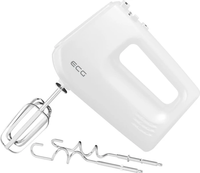 ECG RS 440 Handmixer white lite