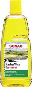 Sonax ScheibenWash Konzentrat mit Citrusduft 1:10 1l