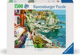 Ravensburger Puzzle Verliebt in Cinque Terre