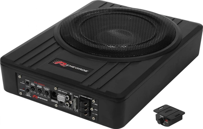 Renegade RS1000A