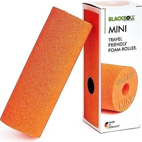 Blackroll Mini Faszienrolle orange