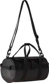 The North Face Base Camp Duffel Schultertasche tnf black/asphalt grey