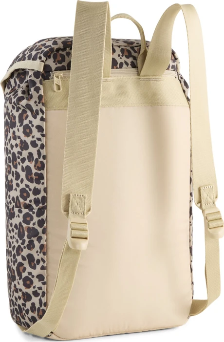 Puma POP 12.5l toasted almond/animal aop