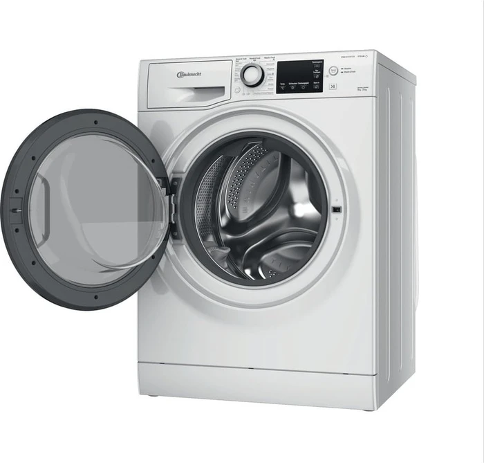 Bauknecht WT Super Eco 96S 41 N