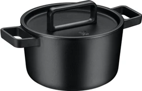 WMF Flavour Bräter 22cm schwarz