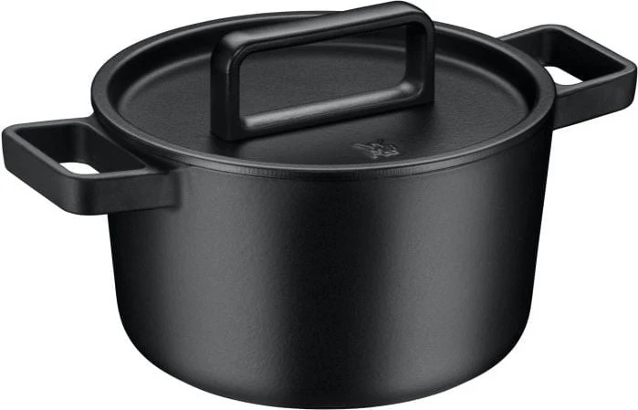 WMF Flavour Bräter 22cm schwarz