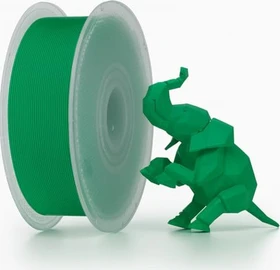 Bambu Lab PLA Basic, Mistelzweiggrün, Spule, 1.75mm, 1.00kg