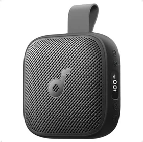 Anker Soundcore Boom Go 3i schwarz