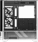 iTek Netron White / Black, Glasfenster Vorschaubild