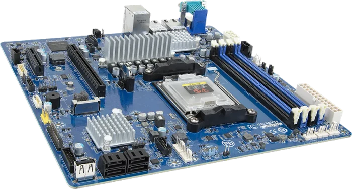 GIGABYTE MC13-LE1, bulk (AMD AM5)